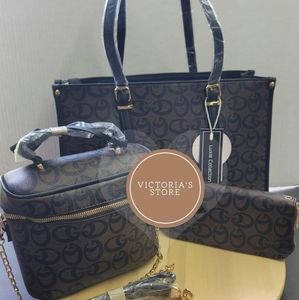Set de cartera